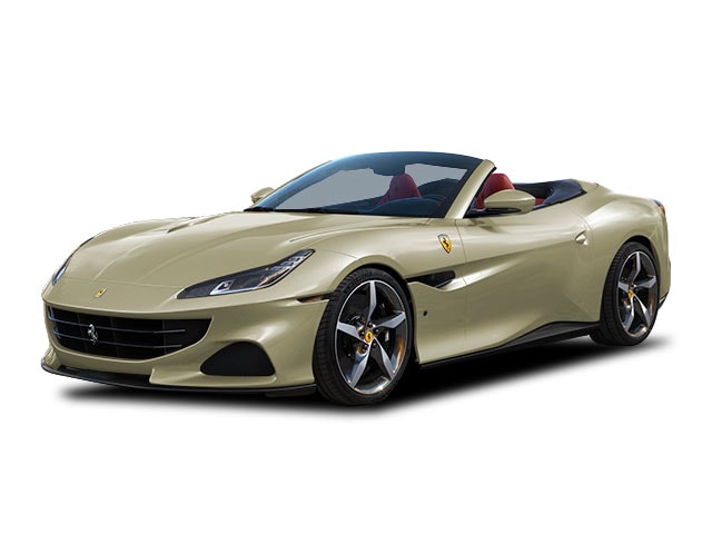 2023 Ferrari Portofino M Convertible Digital Showroom | Ferrari Of Denver